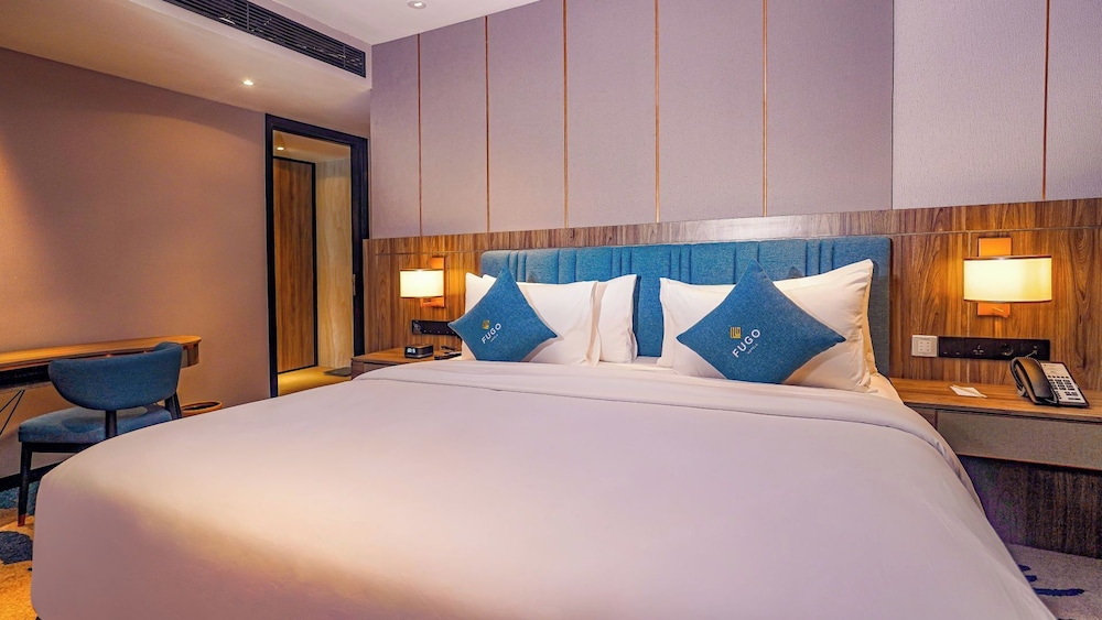 Family Double or Twin Room photo 2