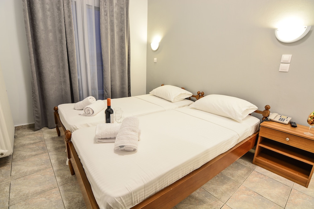 Deluxe Double Room photo 1