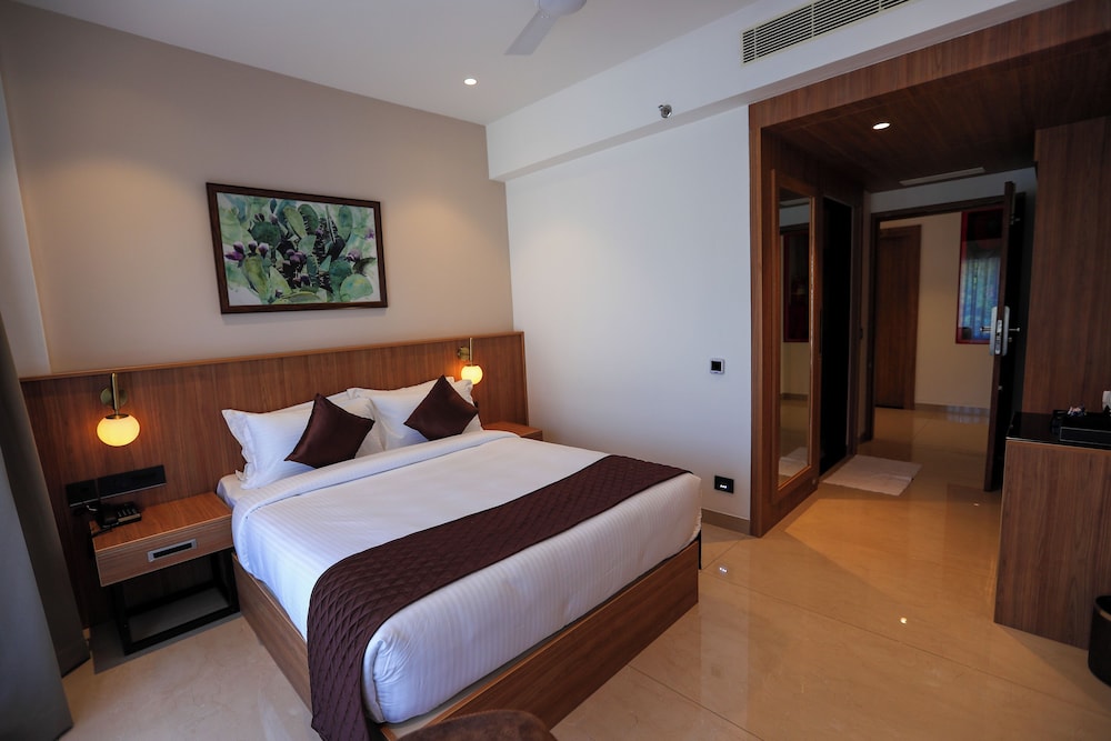 Standard Room - Photo 13