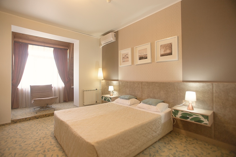 Double Room photo 1