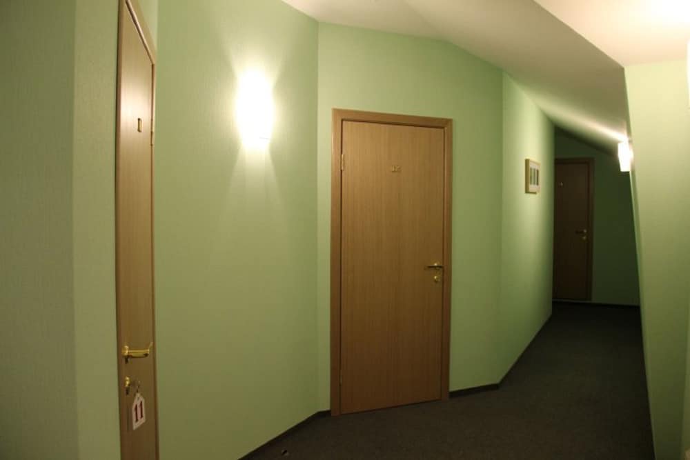 Standard Single Room photo 3