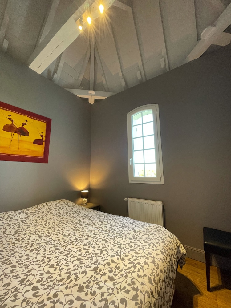 Suite (Haut-Perche)