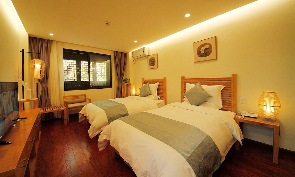 Comfort Twin Room photo 1