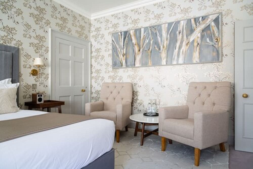 Signature Room photo 2