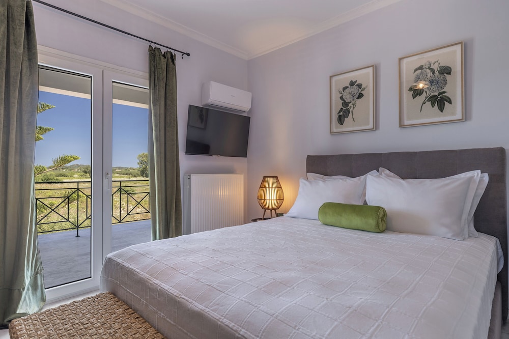 Deluxe Apartment, 3 Bedrooms, Mountain View