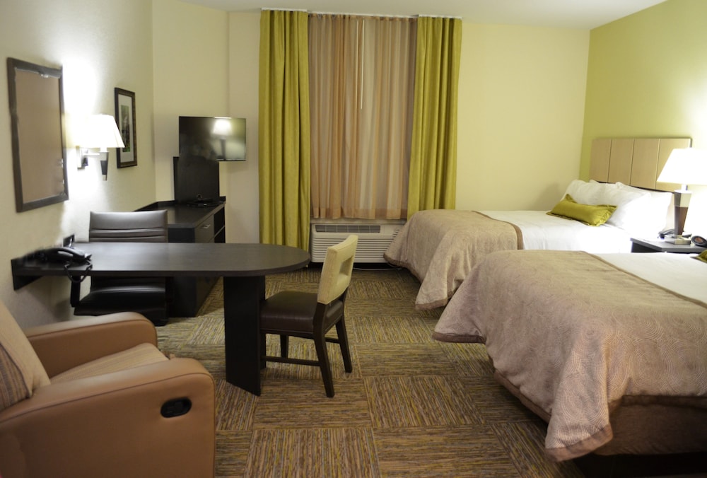 Candlewood Suites Greenville by IHG, Billede 2
