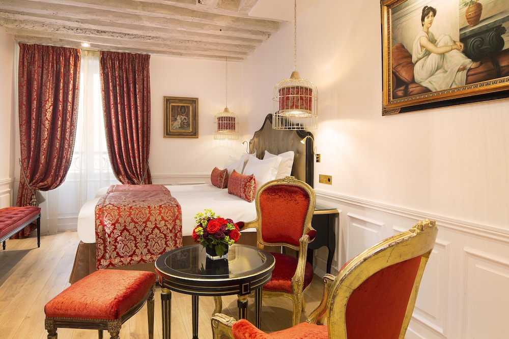 Junior Suite photo 1