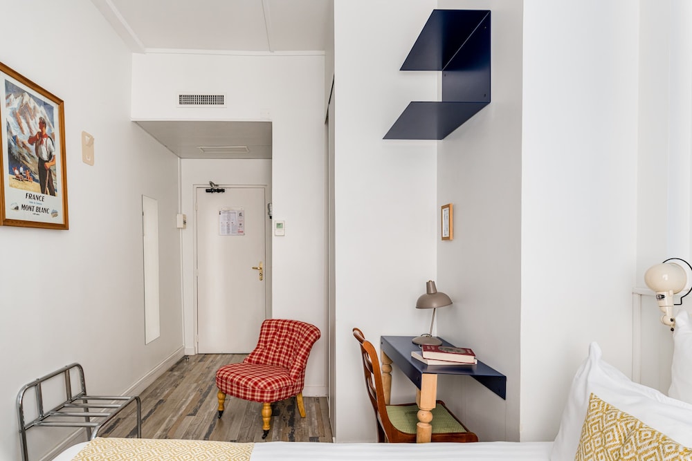 Classic Double Room - Photo 2