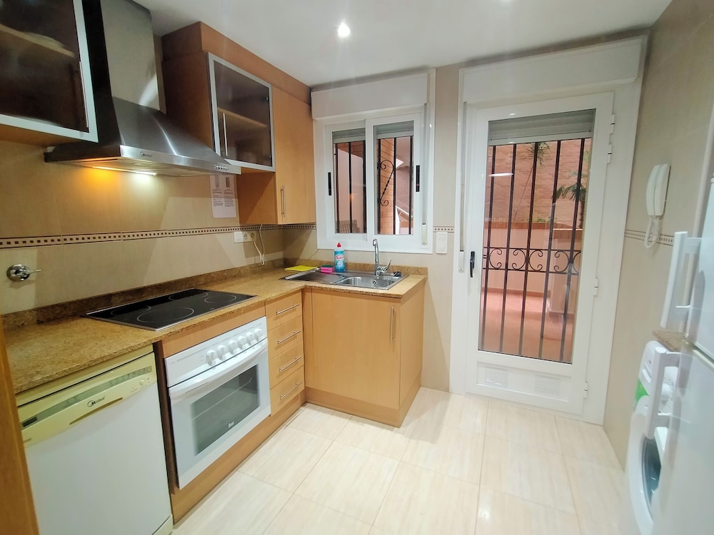 Comfort Apartment