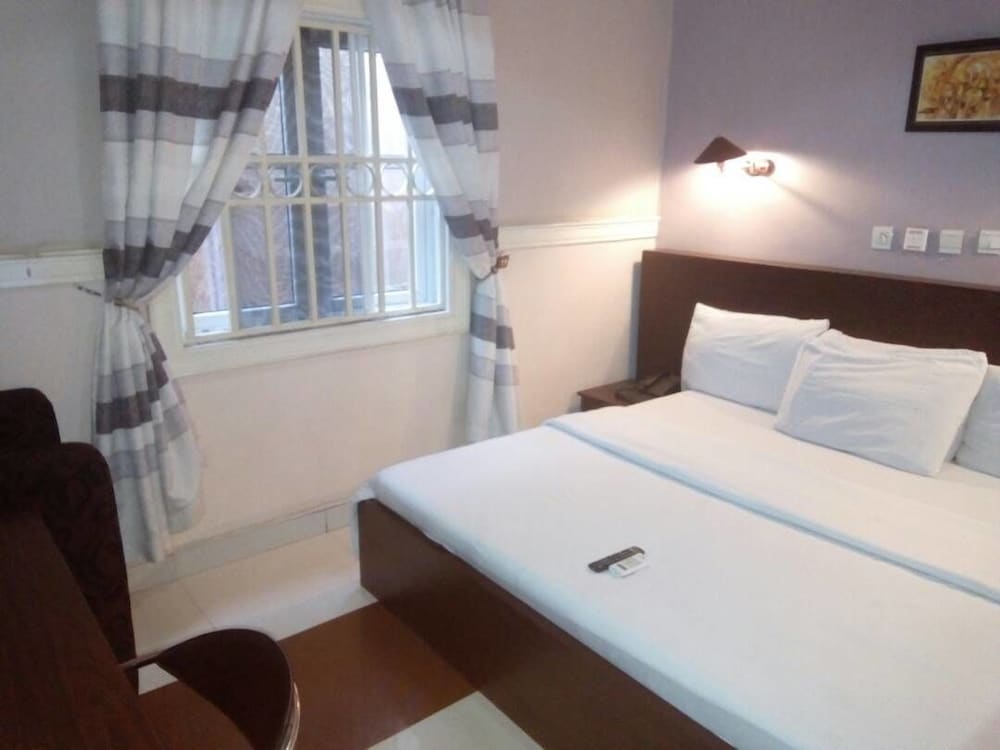 Economy Room photo 1