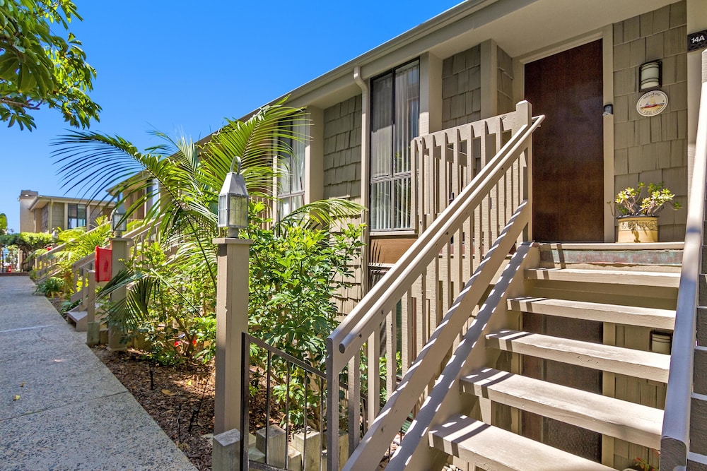 House, Multiple Beds (Our Ocean View) photo 2