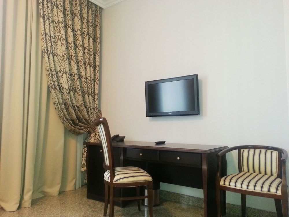 Standard Single Room photo 2