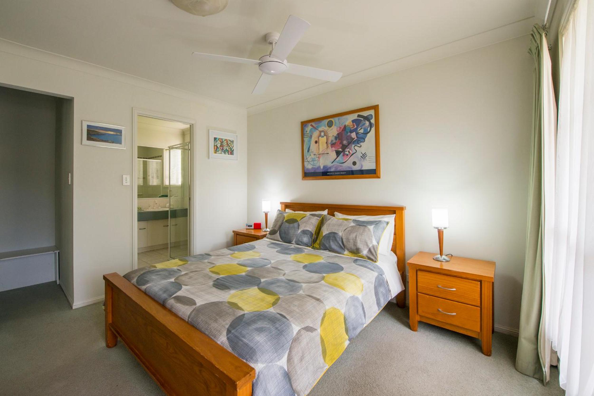 Double Room with Street View photo 3