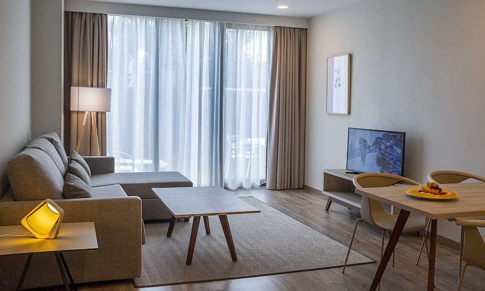 Standard Apartment, 1 Bedroom - Photo 3