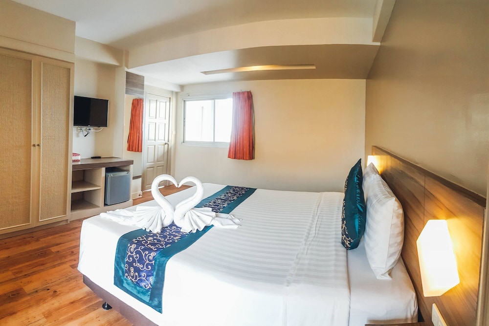 Junior Suite Seaview - Photo 4