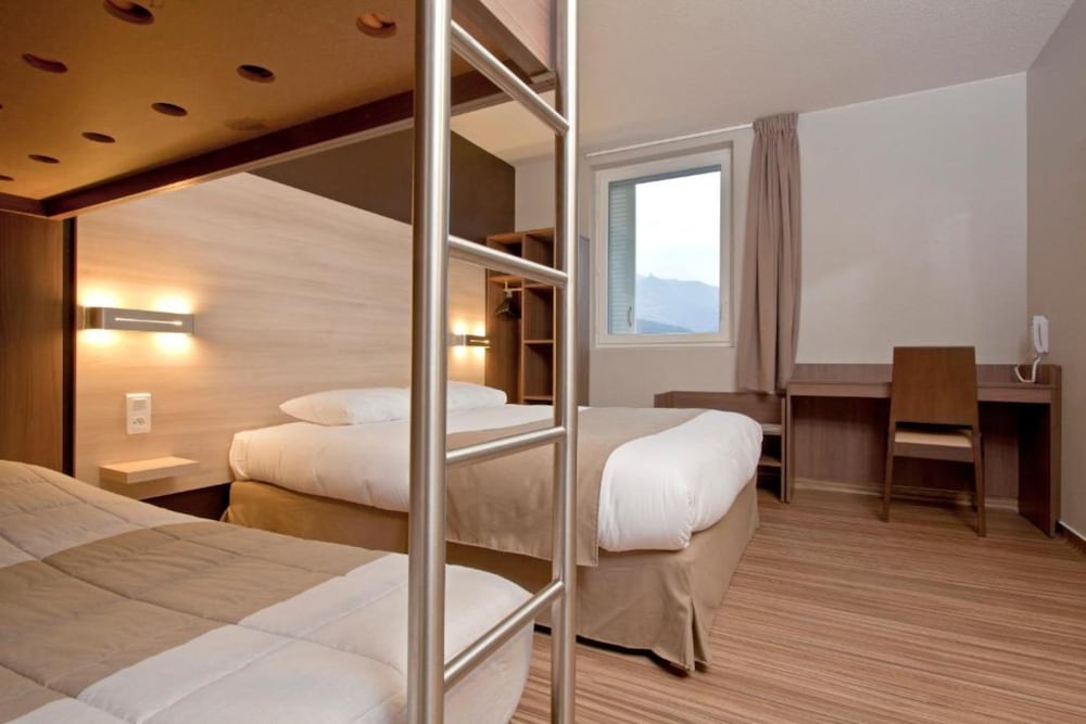 Family Quadruple Room