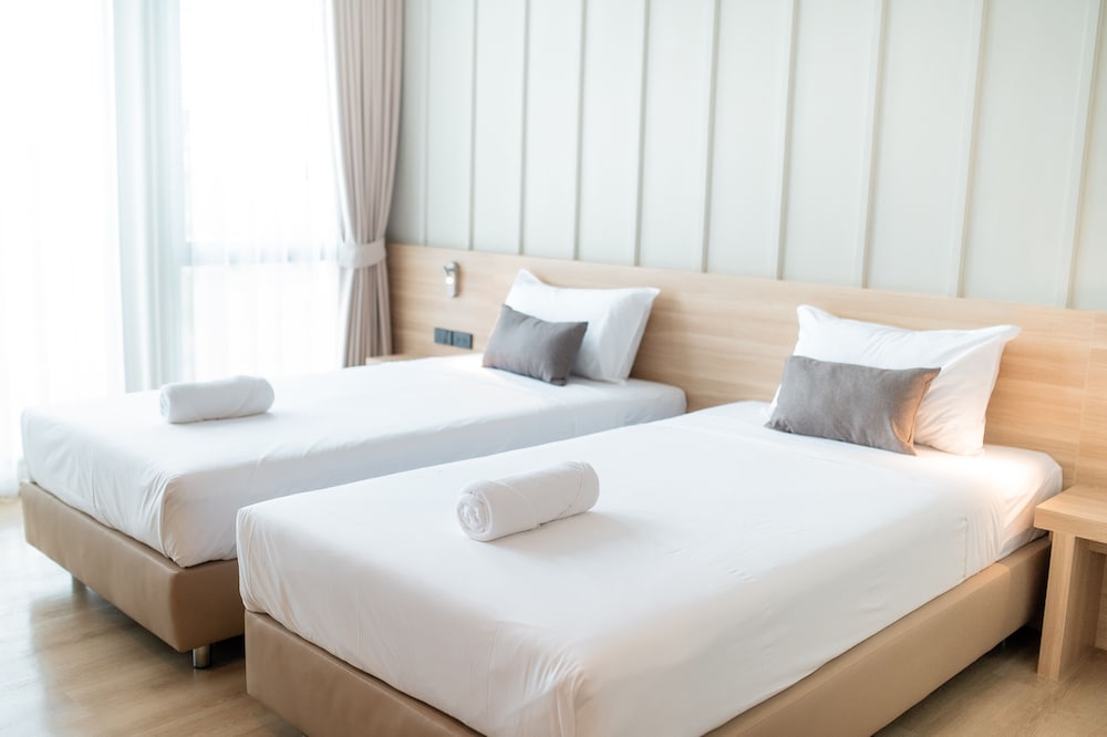 Superior Twin Room - Photo 5