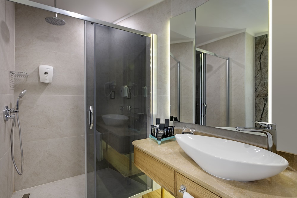 Luxury Suite, Sea View photo 3