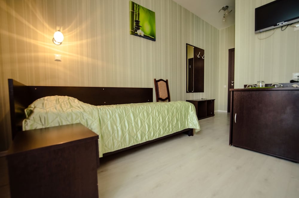 Superior Twin Room photo 2