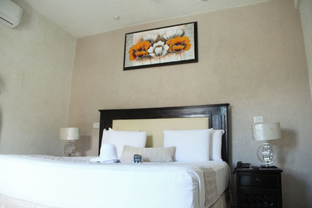 Luxury Room, Mountain View photo 1