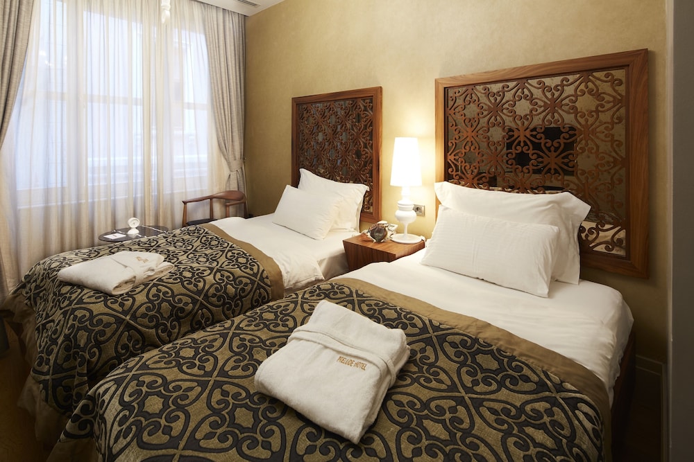 Superior Twin Room photo 1
