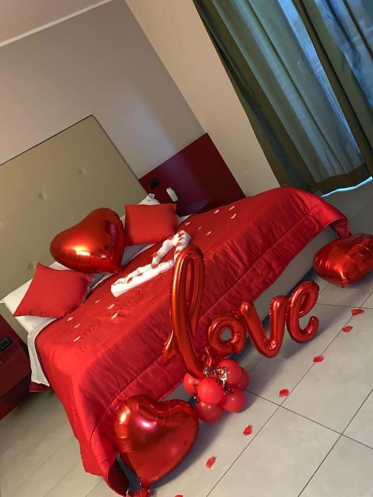Deluxe Room, 1 Bedroom