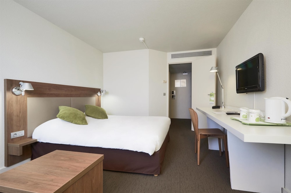 Next Generation, Room, 1 Double Bed photo 2