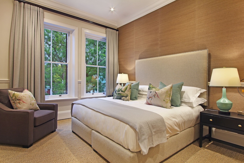 Standard Suite, 1 Bedroom