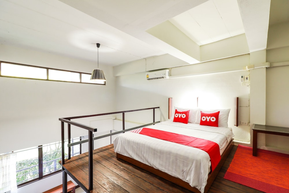 Deluxe Double Room - Photo 1