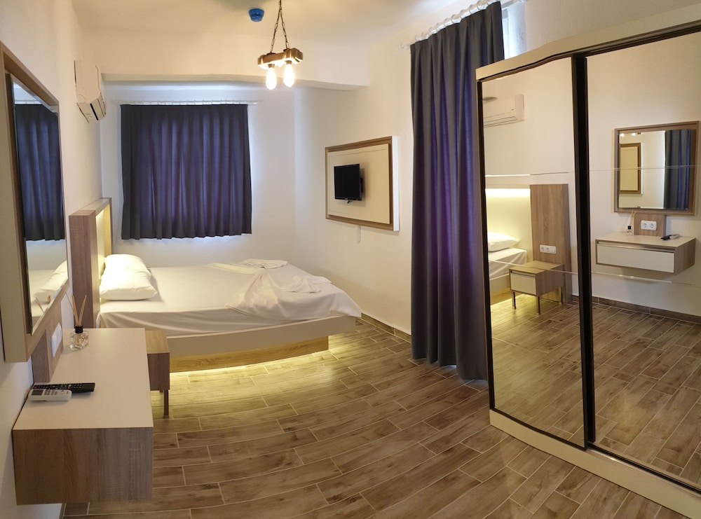 Standard Double Room - Photo 1