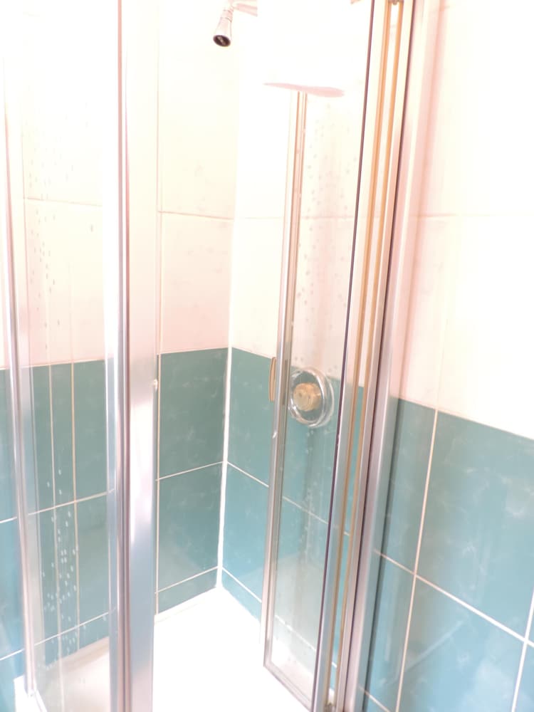 Deluxe Triple Room, Ensuite, Sea View