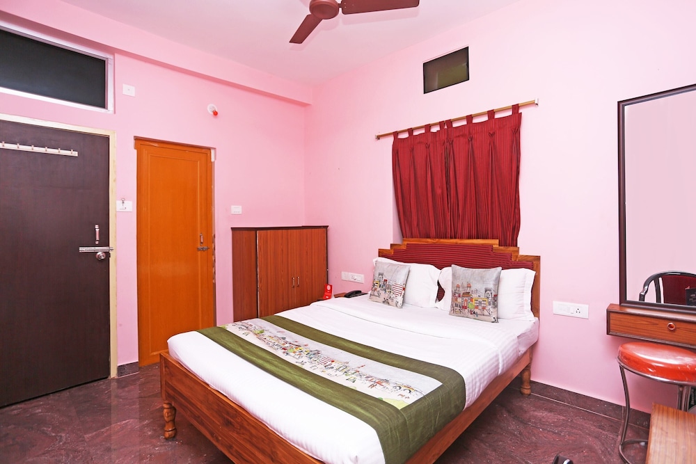 Standard Double Room photo 1