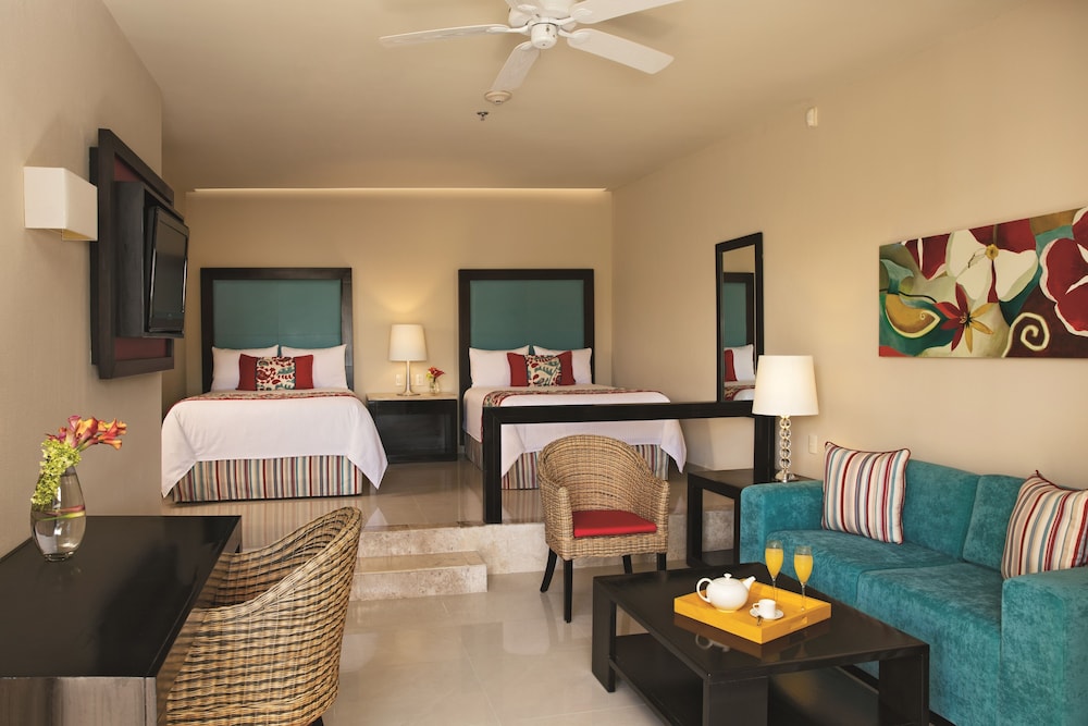 Junior Suite Double