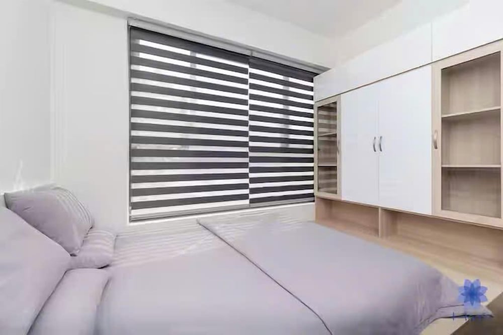 Family Suite, 3 Bedrooms, Club Lounge Access, City View