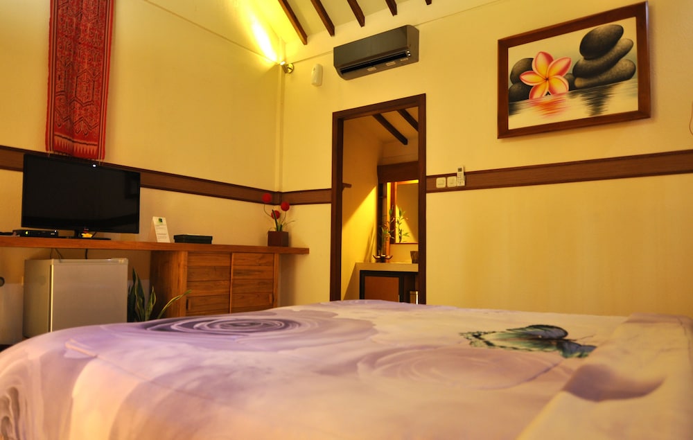 Standard Room photo 2