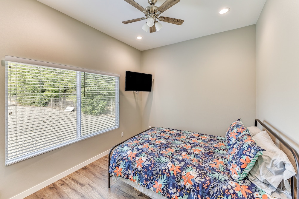 House (2 Bedrooms) photo 3