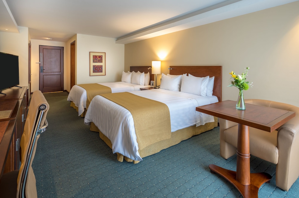 Superior Room, 2 Double Beds - Photo 1