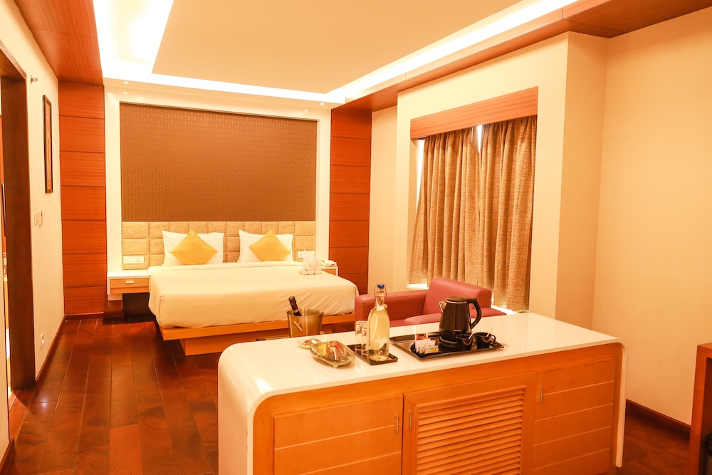 Pallazzio Suite photo 1