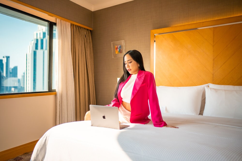 Deluxe Suite, 1 Bedroom thumbnail 5