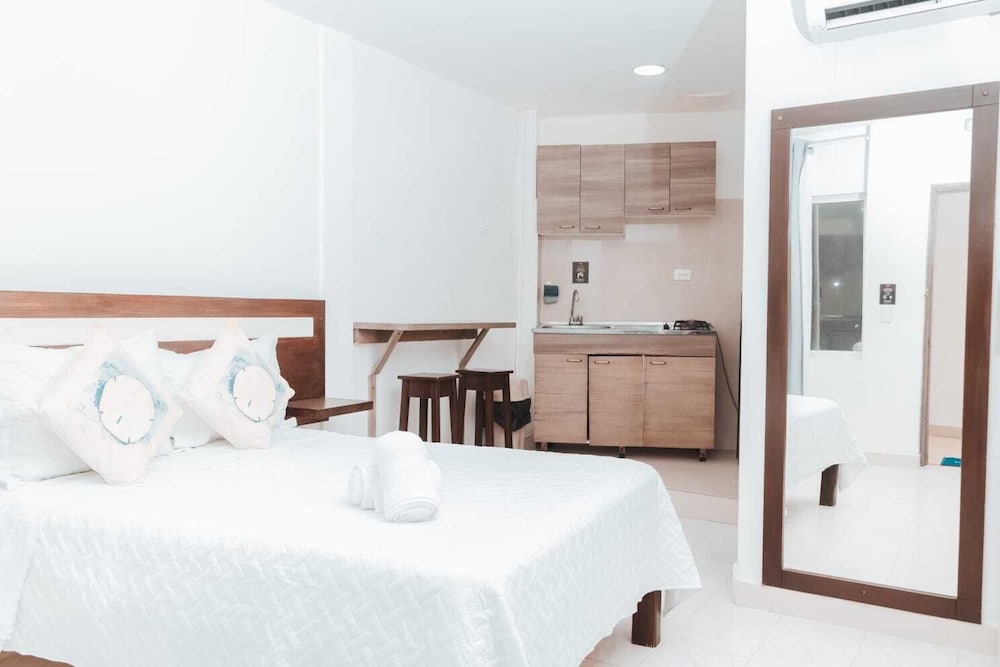 Basic Apartment
