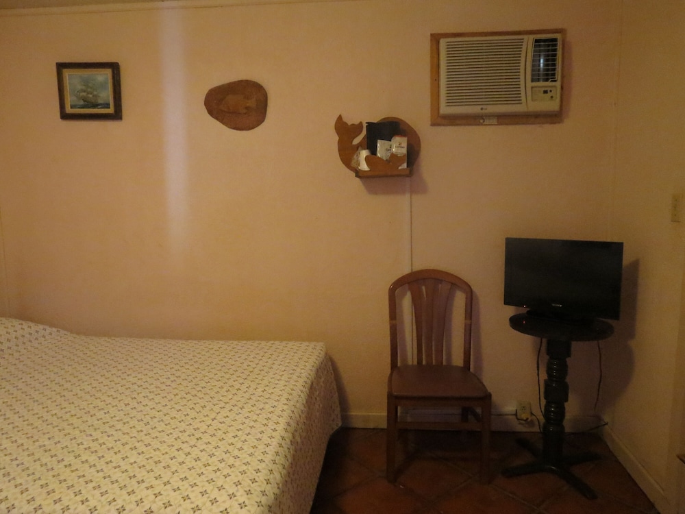 Standard Room - Photo 16