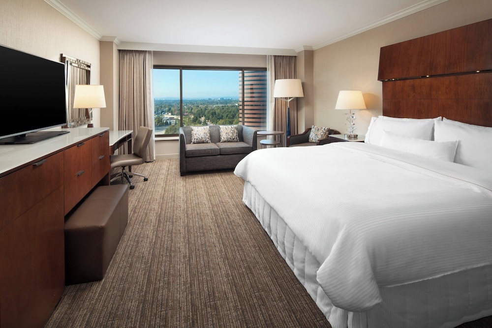Room, 1 King Bed, Park View (Mobility Accessible, Roll-in Shower) - Photo 4
