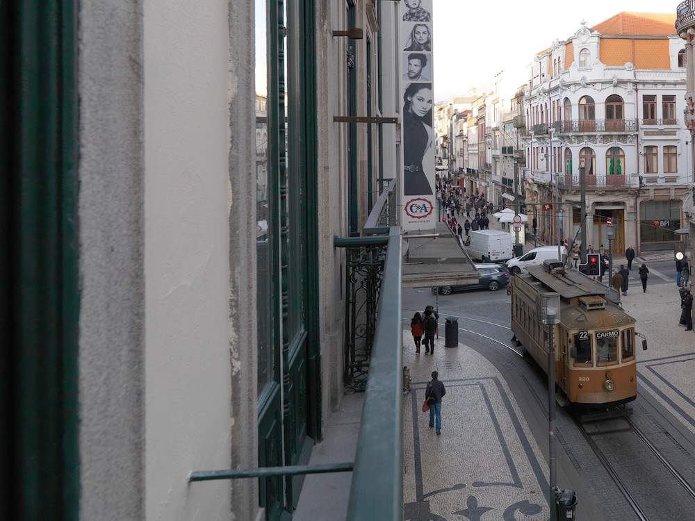 Double Room, City View photo 3