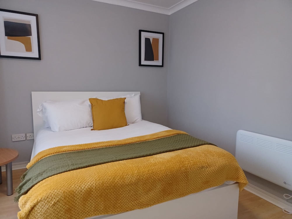 Executive Apartment photo 2