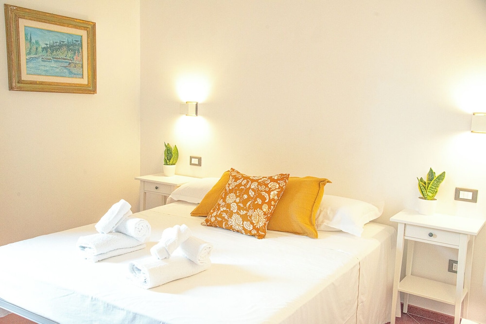 Classic Double or Twin Room