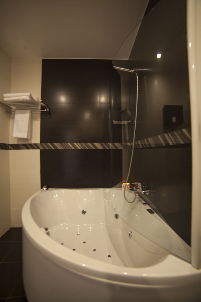 Panoramic Suite, River View photo 2