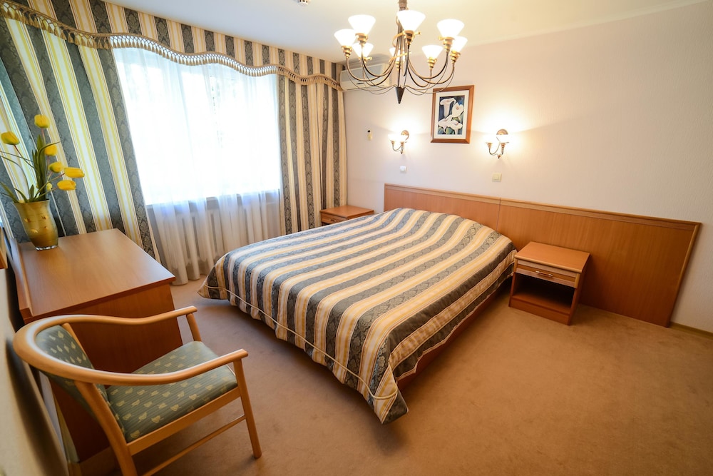Business Single Room photo 2