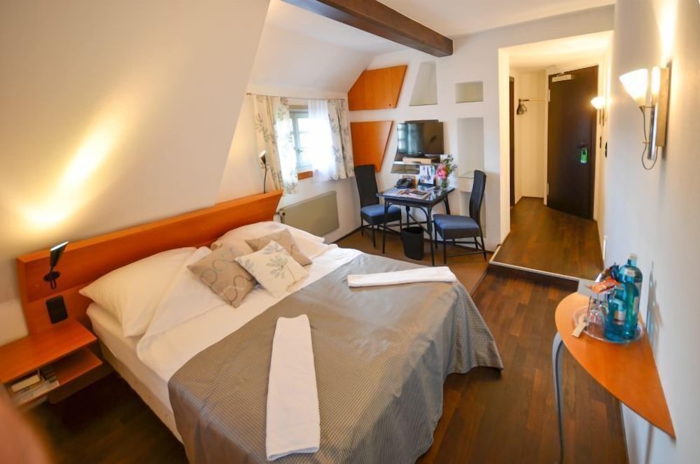 Comfort Double Room photo 2