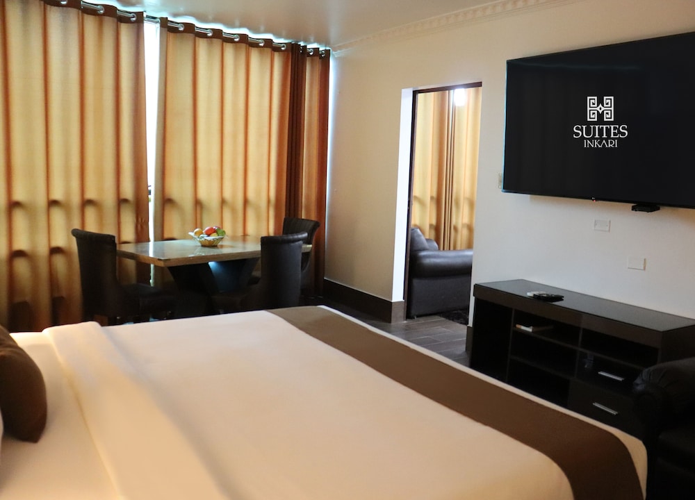 Family Suite - Photo 1