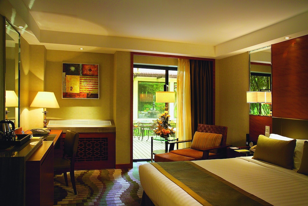 Business Twin Bed Room - Photo 1